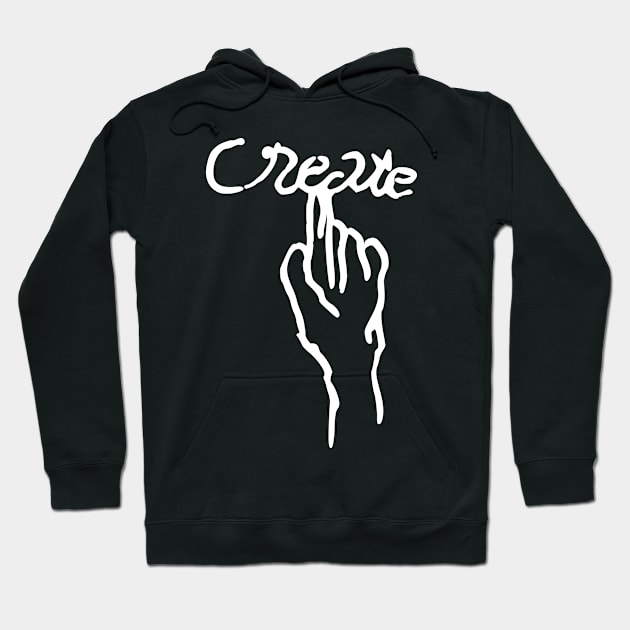 create Hoodie by Oluwa290